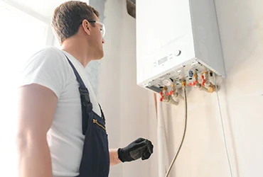 Gebze Baymak Kombi Arıza Tespiti