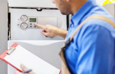 Gebze Baymak Kombi Arıza Giderme