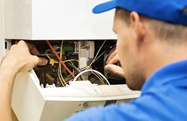  Gebze Baymak Bölge Servisi