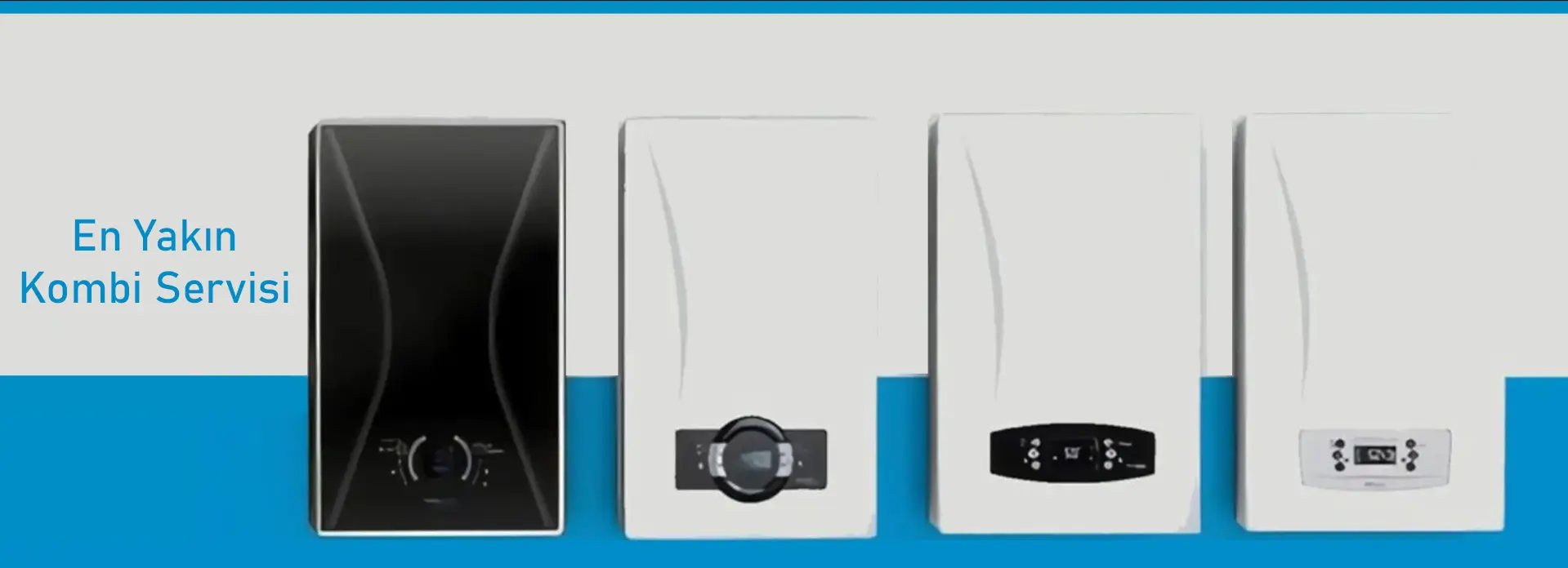 Gebze Baymak Kombi Servisi Logo