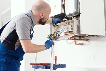 Gebze Baymak Kombi Servisi